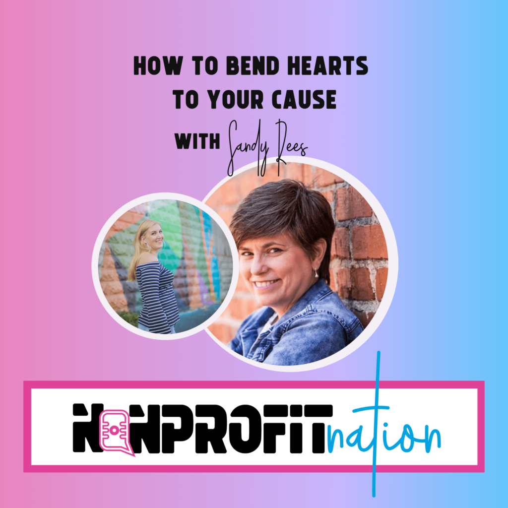 How to Bend Hearts to Your Cause